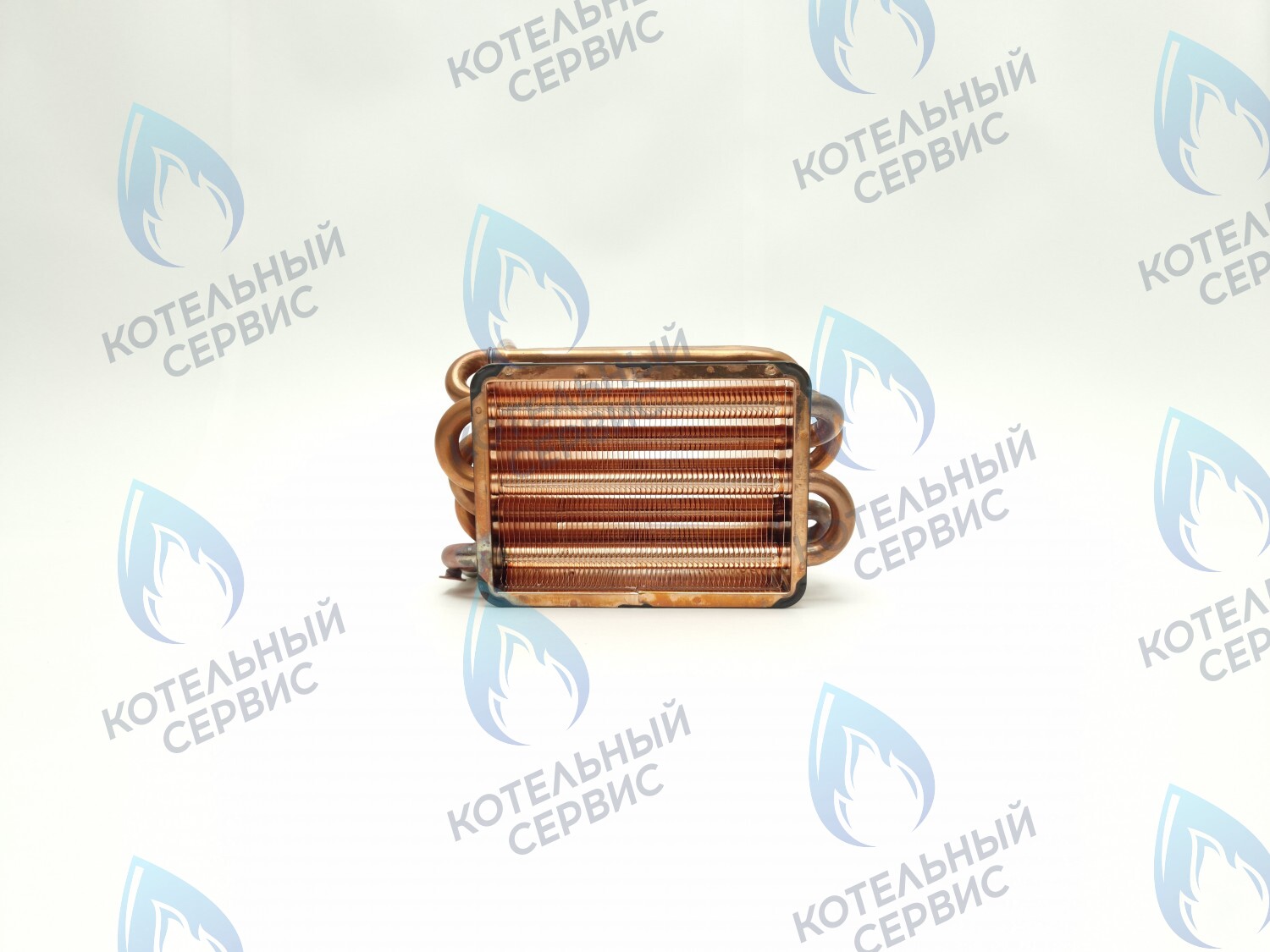 440005137 Теплообменник отопления RINNAI TMF 205 в Екатеринбурге	