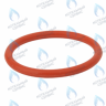 490002901 Кольцо уплотнительное O-RING (P-36) SILICON (диспенсер воздушной воды) RINNAI в Екатеринбурге	