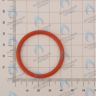 490002901 Кольцо уплотнительное O-RING (P-36) SILICON (диспенсер воздушной воды) RINNAI в Екатеринбурге	