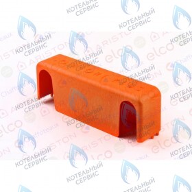 Теплоизоляция теплообменника ARISTON