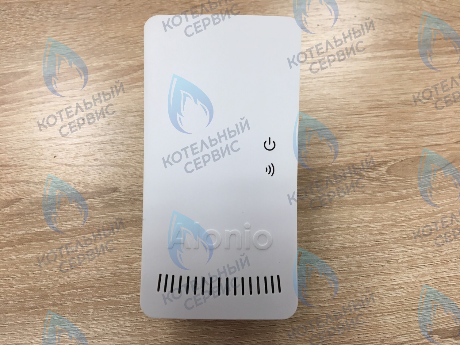  GSM термометр-информатор Alonio T4 (с аккумулятором) в Екатеринбурге	