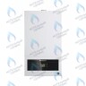  Настенный газовый котел Buderus Logamax U072 в Екатеринбурге	
