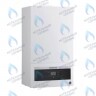  Настенный газовый котел Buderus Logamax U072 в Екатеринбурге	