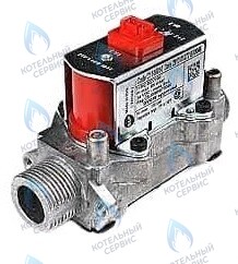 BI1373 100 Газовый клапан SGV100 B&P Bitherm FEDERICA BUGATTI в Екатеринбурге	