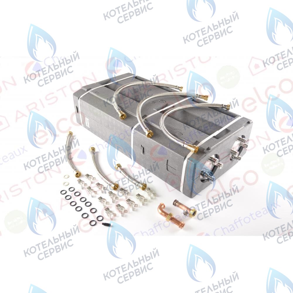 60001249-01 Накопительный бак 40л ARISTON в Екатеринбурге	