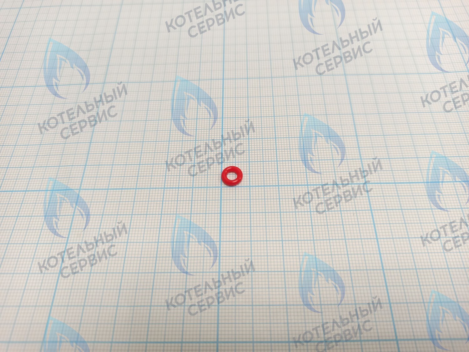 20007008A Кольцо уплотнительное O-ring NAVIEN (SILICONE,P4,ØHs70) (BH2423079A) в Екатеринбурге	