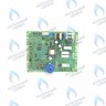 CB009 Плата управления 7530171_02B ECA PROTEUS PLUS BLUE (7006907059) в Екатеринбурге	