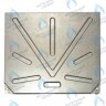 710795800 изоляционная панель BAXI в Екатеринбурге	