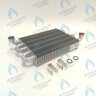 65120314 Теплообменник основной медный (первичный) ARISTON в Екатеринбурге	
