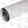 3.018210 Дымоход коаксиальный (комплект) Ø60/100 IMMERGAS в Екатеринбурге	