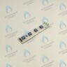 000012 Плата с потенциометрами FSB_Mi,_Mpi,__/HW ELECTROLUX в Екатеринбурге	