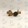 CB11030033 Гидроблок входной (CB11030033) ELECTROLUX в Екатеринбурге	