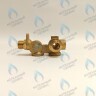 CB11030033 Гидроблок входной (CB11030033) ELECTROLUX в Екатеринбурге	