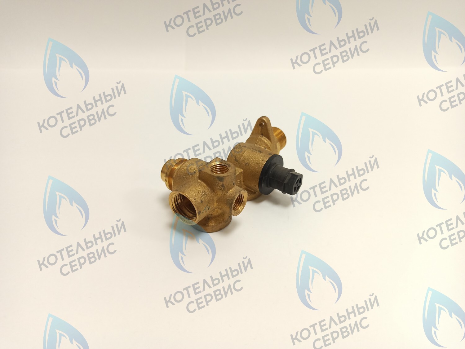 CB11030033 Гидроблок входной (CB11030033) ELECTROLUX в Екатеринбурге	