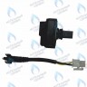 274520099 Датчик протока и температуры ГВС WOLF CGU-2K/CGG-2K/CGG-1K в Екатеринбурге	