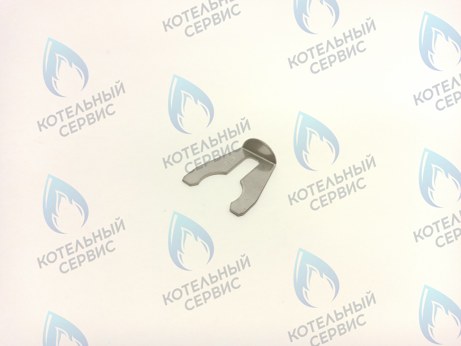 PK01010007 Клипса на выходе из насоса (PK01010007) ELECTROLUX в Екатеринбурге	