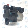 5698260 Циркуляционный насос BAXI BXSL15/6 Compact-1 (по часовой стрелке) (втулка 35мм, колесо 68/30мм) в Екатеринбурге	