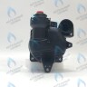 5698260 Циркуляционный насос BAXI BXSL15/6 Compact-1 (по часовой стрелке) (втулка 35мм, колесо 68/30мм) в Екатеринбурге	