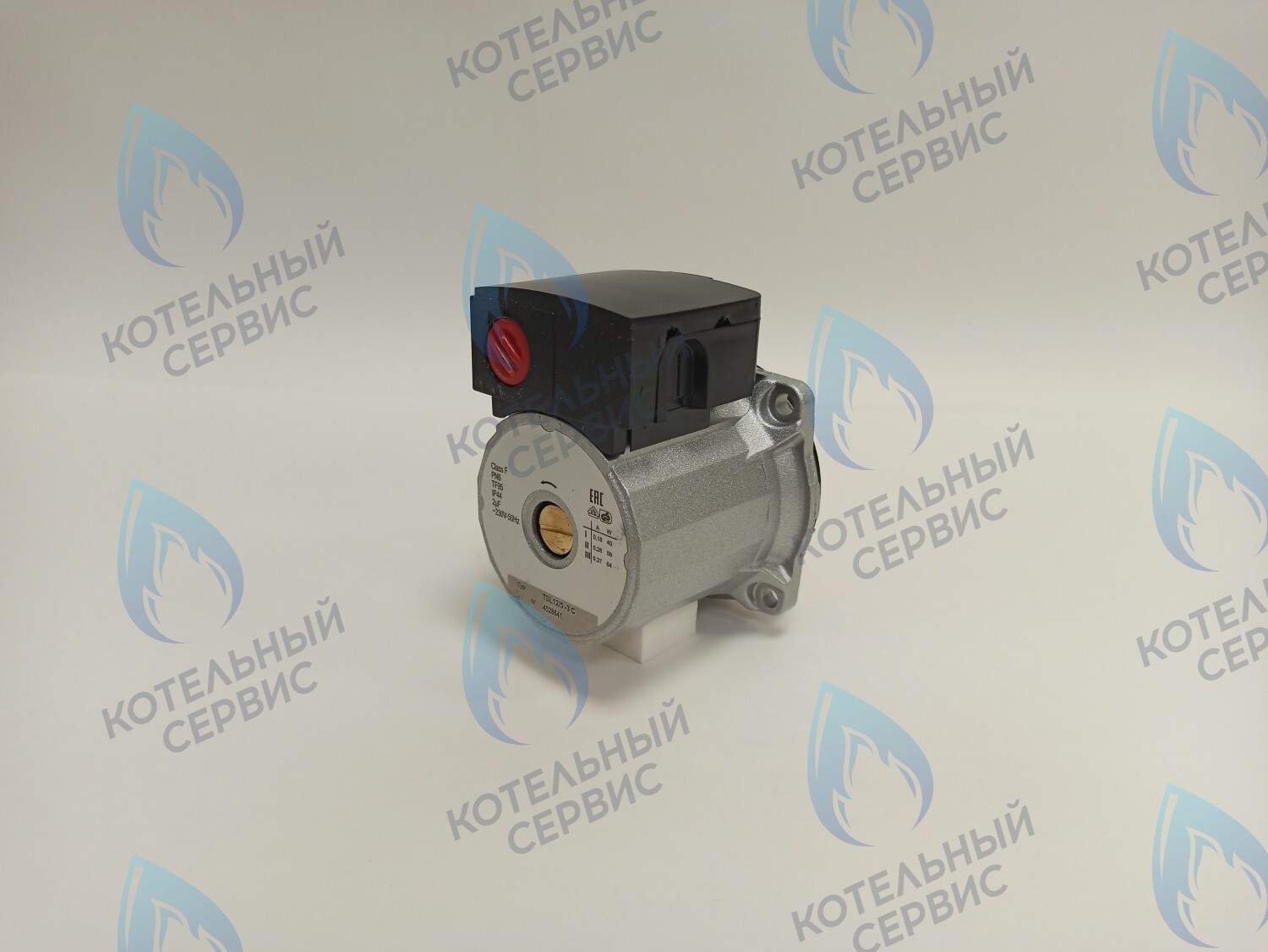 PH-W21CCW50-WC84BB-Комп Двигатель насоса (против часовой стрелки) 12/5 BOSCH WBN2000/WBN6000, BUDERUS U072  (аналог WILO TSL 12/5) в Екатеринбурге	