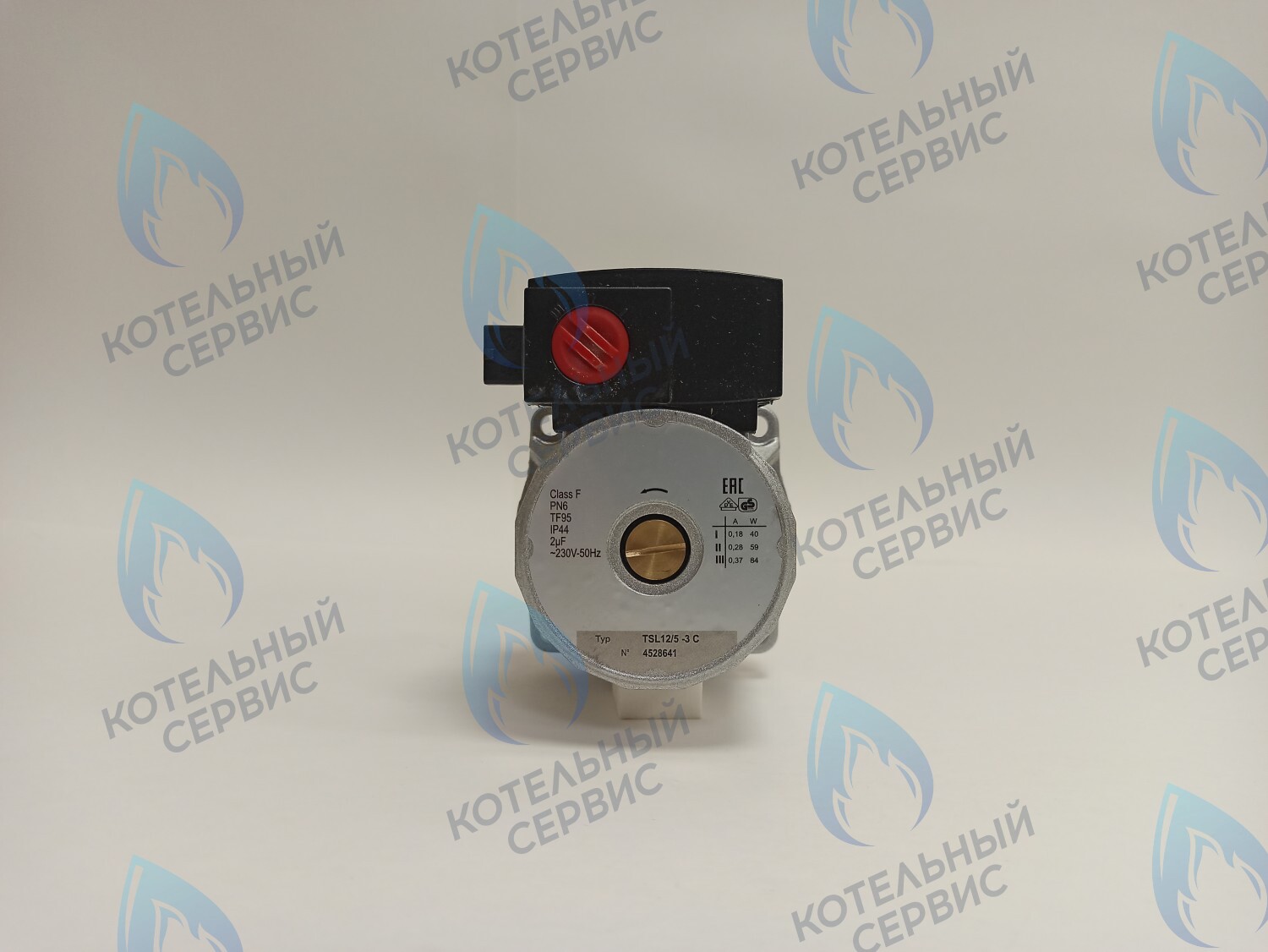 PH-W21CCW50-WC84BB-Комп Двигатель насоса (против часовой стрелки) 12/5 BOSCH WBN2000/WBN6000, BUDERUS U072  (аналог WILO TSL 12/5) в Екатеринбурге	