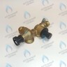 7020680014 Гидроблок датчика протока Hi-Therm Optimus 12-36 в Екатеринбурге	