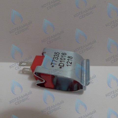95000021 Контактный температурный датчик 10 кОм 3/4 ALPHATHERM в Екатеринбурге	