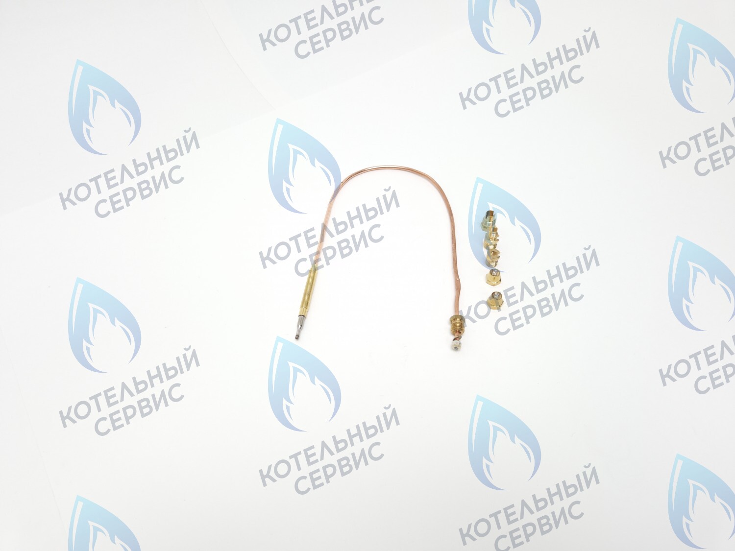 SG007-400 Термопара универсальная M8 L=400мм в Екатеринбурге	