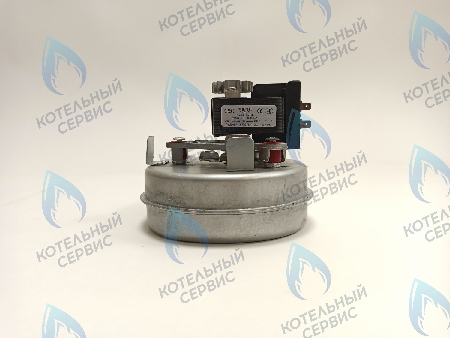 AF010-48W-C2 Вентилятор дымоудаления FERROLI Fortuna, KoreaStar Premium 48W (398000170, KS90264130, KS90264150) в Екатеринбурге	