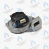 65121928 Вентилятор ARISTON ALTEAS ONE 24-35, GENUS ONE 24-35, GENUS ONE SYSTEM 24-35, MIRA ADVANCE SYSTEM 12-35 в Екатеринбурге	