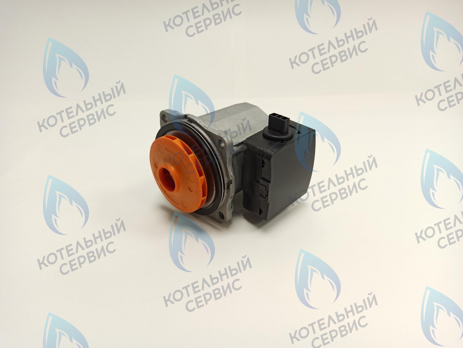 PH-W21CCW50-WC84BB-02-Комп Двигатель насоса (против часовой стрелки) 12/5 BOSCH WBN2000/WBN6000, BUDERUS U072  (аналог WILO TSL 12/5) (Керамический вал) в Екатеринбурге	