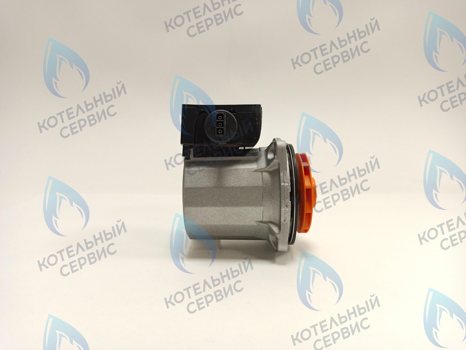 PH-W21CCW50-WC84BB-02-Комп Двигатель насоса (против часовой стрелки) 12/5 BOSCH WBN2000/WBN6000, BUDERUS U072  (аналог WILO TSL 12/5) (Керамический вал) в Екатеринбурге	