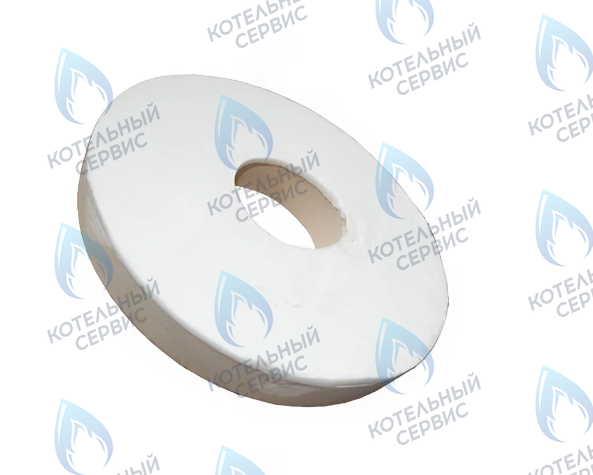 39844580 Пластина изолирующая KIT ISOL.PORTA BRUC/PUL GN2 N FERROLI в Екатеринбурге	