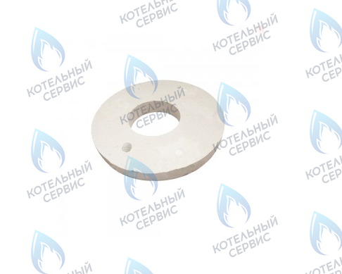 39844580 Пластина изолирующая KIT ISOL.PORTA BRUC/PUL GN2 N FERROLI в Екатеринбурге	