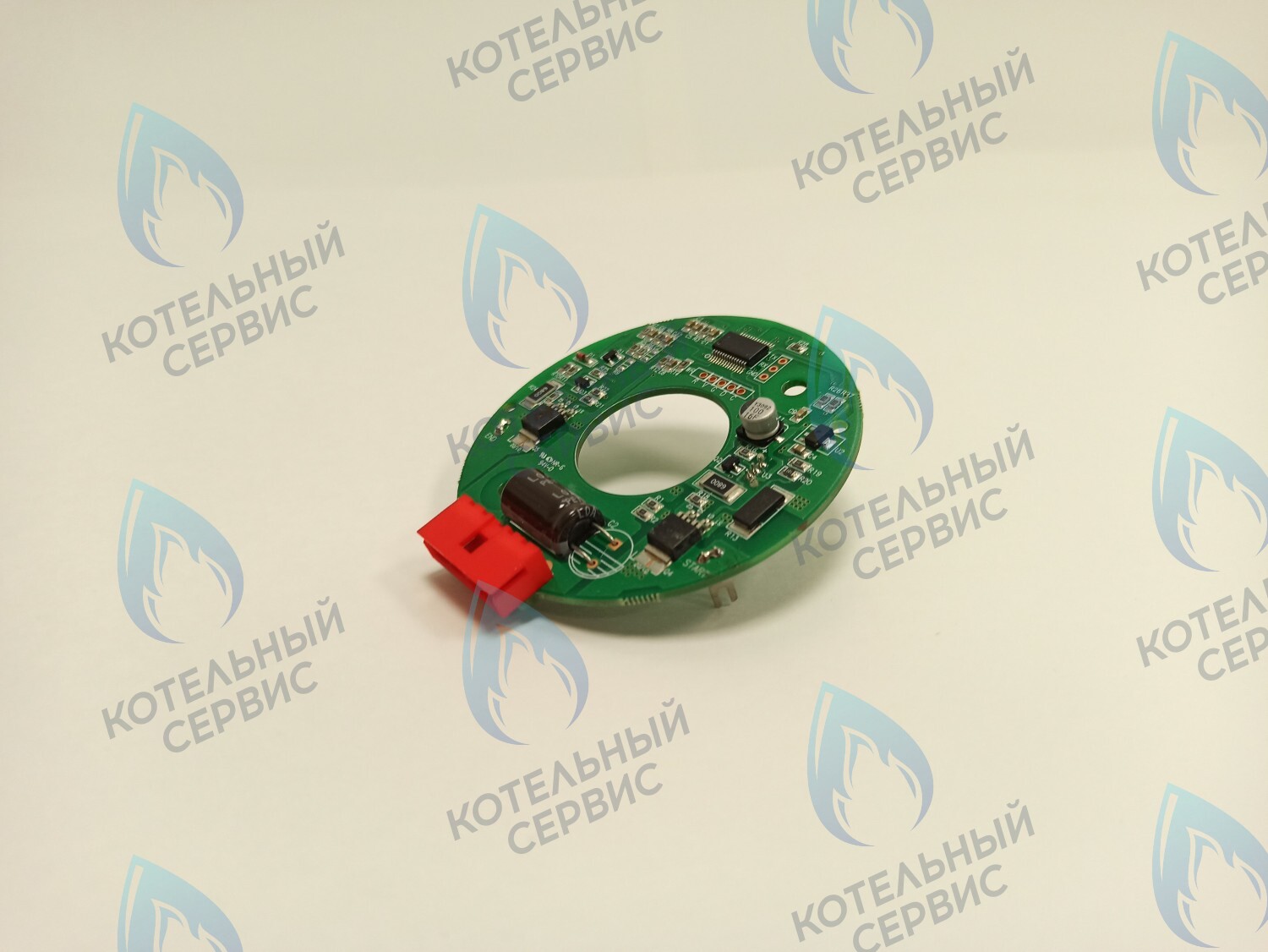 S900180103 Электрическая плата вентилятора (Kiturami TA-13~30) в Екатеринбурге	