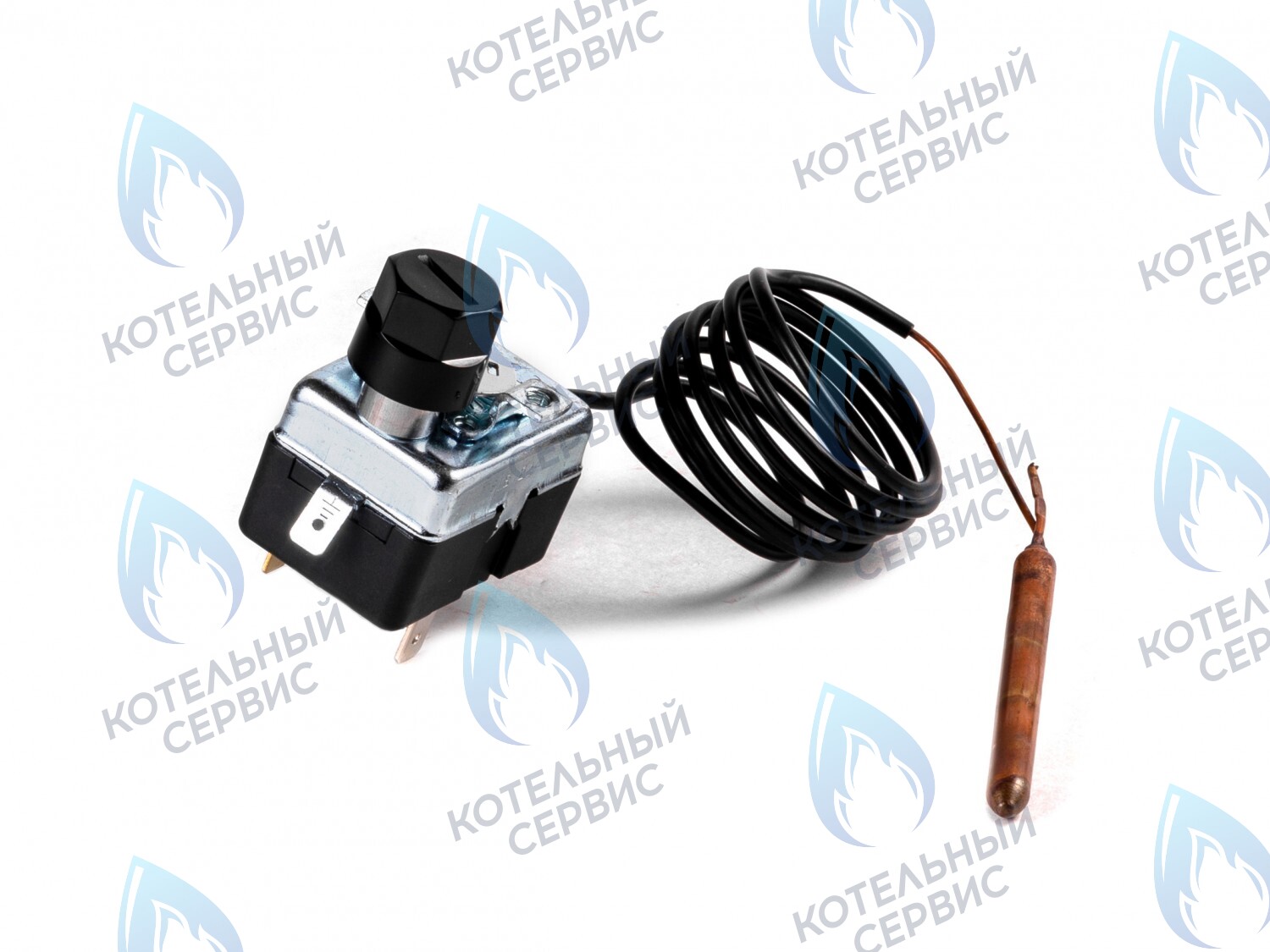 0020027573 Термостат аварийный -позолоч.кон. PROTHERM в Екатеринбурге	