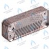 KS90263940 Теплообменник вторичный (ГВС) Koreastar Premium 30E в Екатеринбурге	