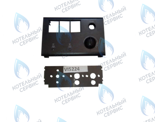 VI5224 Сетевой модуль La G 144x96мм комплект MORA TOP в Екатеринбурге	