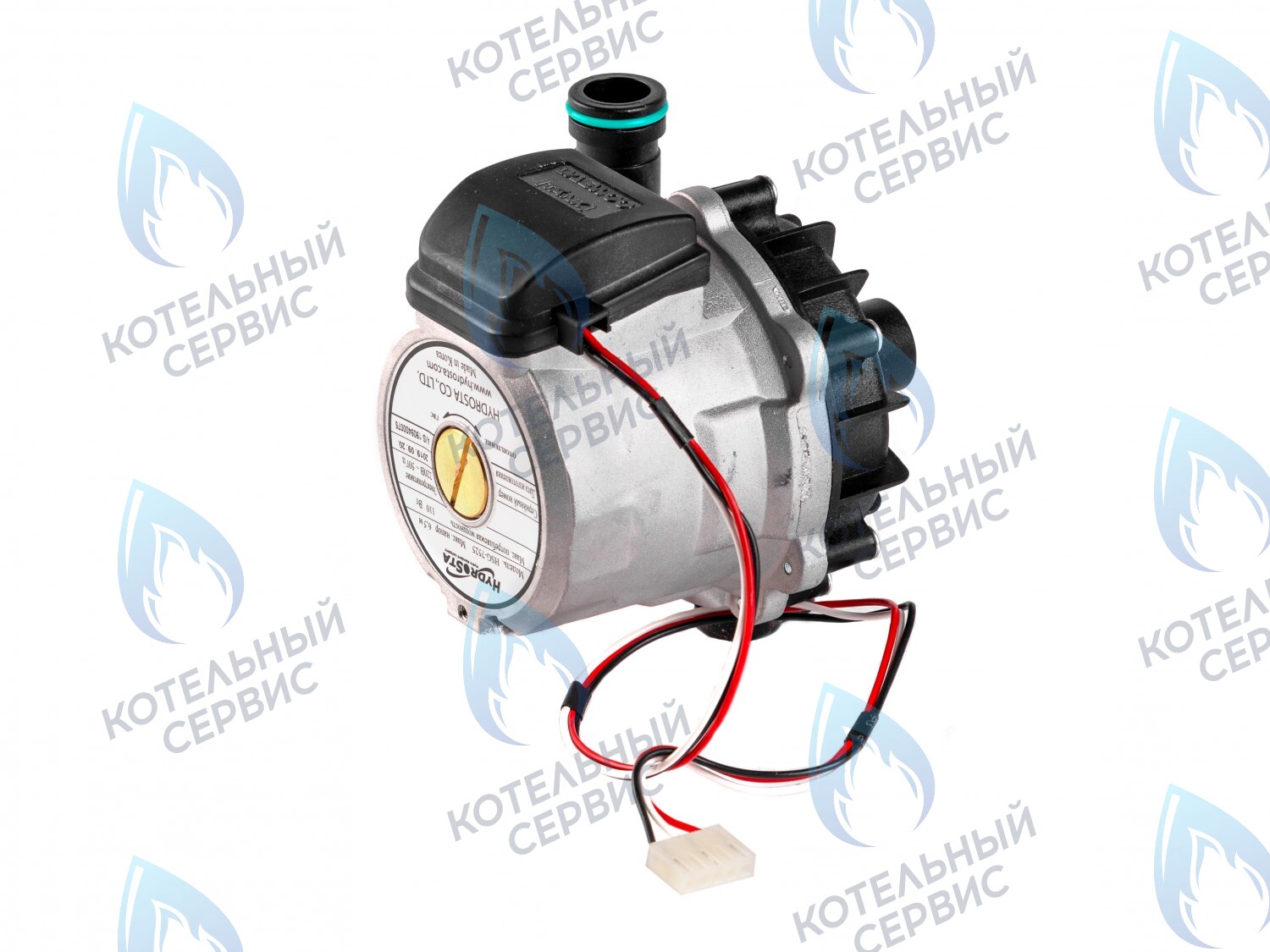 DDP-7525 Насос циркуляционный Daewoo  DDP(HSG)-7525 (100-300 ICH/KFC) реверсивный в Екатеринбурге	