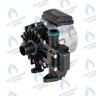 DDP-7525 Насос циркуляционный Daewoo  DDP(HSG)-7525 (100-300 ICH/KFC) реверсивный в Екатеринбурге	