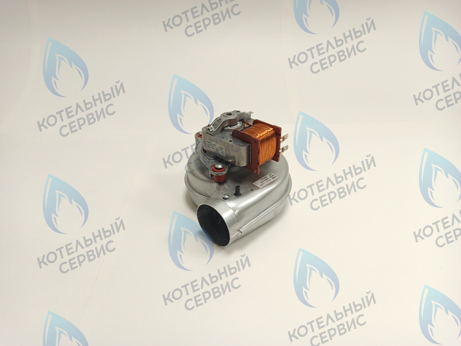 39818021 Вентилятор дымоудаления (60W) Ferroli Diva, Domina N, DOMIproject F 28-37 (39818020, 36601872, 36601871)) в Екатеринбурге	