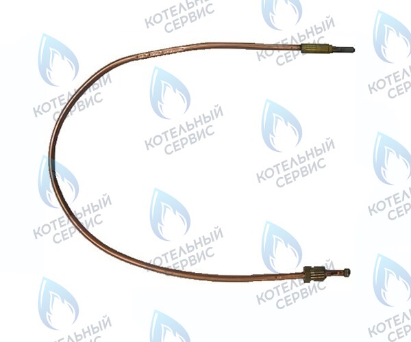 0020027520 Термопара на напольный Protherm PLO 55 мм,М9*1(0020027520) в Екатеринбурге	