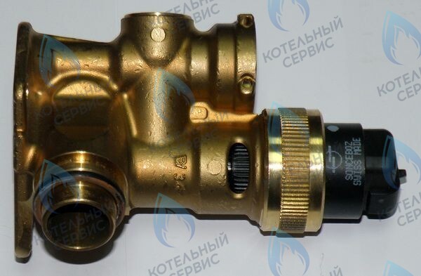 178978 Трехходовой клапан Vaillant turboTEC, atmoTEC в Екатеринбурге	