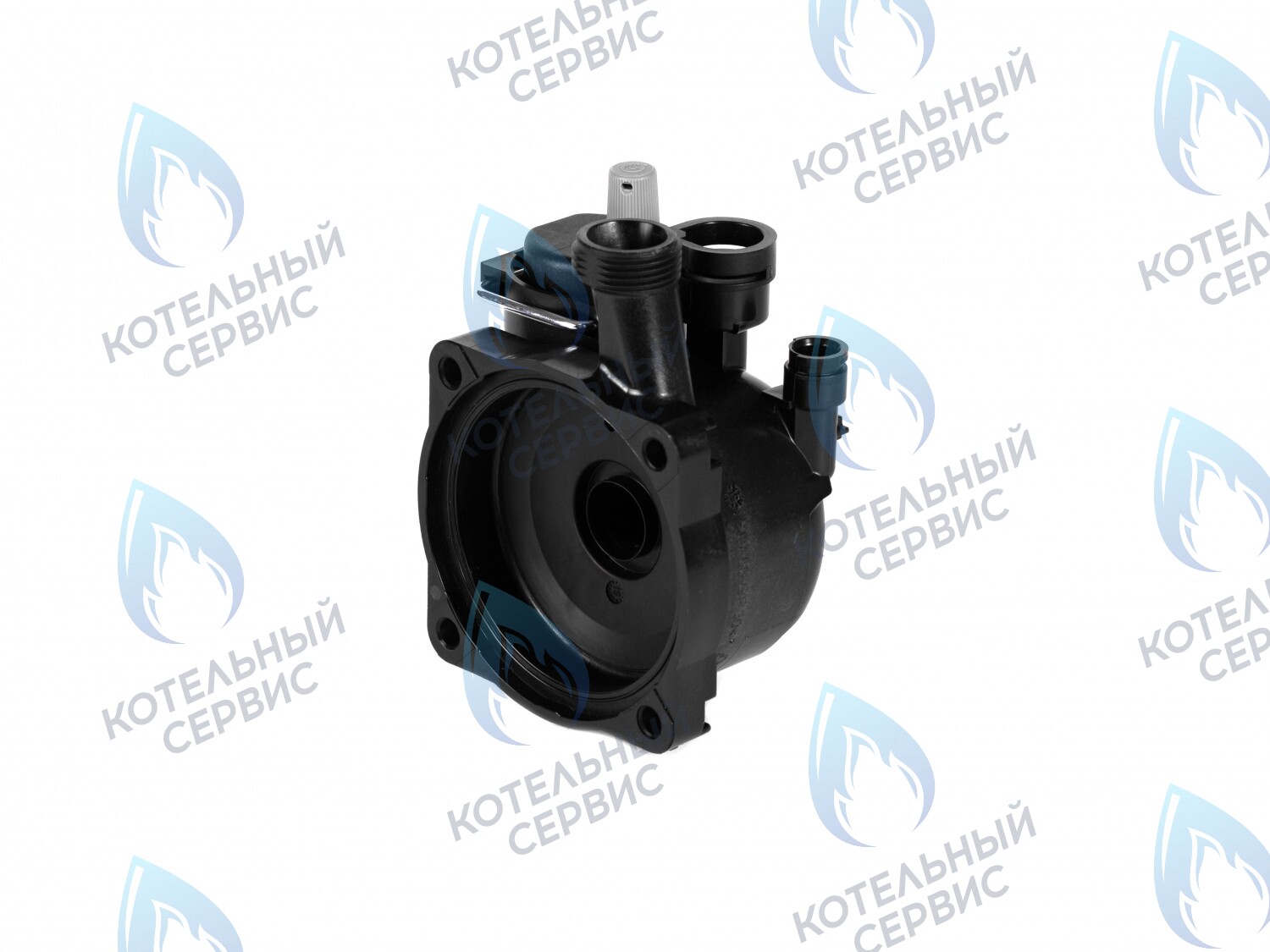 PMB60AW Улитка насоса BOSCH WBN2000/WBN6000, BUDERUS U072 (PH-W21CCW) в Екатеринбурге	