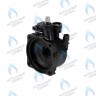 PMB60AW Улитка насоса BOSCH WBN2000/WBN6000, BUDERUS U072 (PH-W21CCW) в Екатеринбурге	