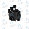 PMB60AW Улитка насоса BOSCH WBN2000/WBN6000, BUDERUS U072 (PH-W21CCW) в Екатеринбурге	