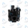 PMB60AW Улитка насоса BOSCH WBN2000/WBN6000, BUDERUS U072 (PH-W21CCW) в Екатеринбурге	
