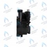 PMB60AW Улитка насоса BOSCH WBN2000/WBN6000, BUDERUS U072 (PH-W21CCW) в Екатеринбурге	