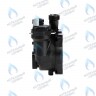 PMB60AW Улитка насоса BOSCH WBN2000/WBN6000, BUDERUS U072 (PH-W21CCW) в Екатеринбурге	