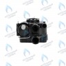 PMB60AW Улитка насоса BOSCH WBN2000/WBN6000, BUDERUS U072 (PH-W21CCW) в Екатеринбурге	