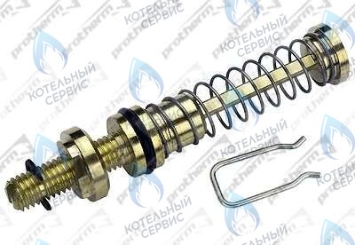0020014169 Регулировочный винт бай-пасса PROTHERM в Екатеринбурге	